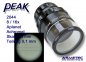 Preview: PEAK-816 (2044)  Zoom Lupe 8-16x - www.asmetec-shop.de