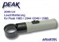 Preview: Peak 2044-LH light holder