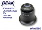 Preview: PEAK-2048-A80D Juwelierlupe, 20fach - www.asmetec-shop.de
