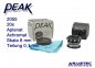 Preview: PEAK-2055 scale loupe, 20x - www.asmetec-shop.de