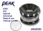Preview: PEAK-2055 scale loupe, 20x - www.asmetec-shop.de