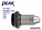 Preview: PEAK OJ-300, lens, 30x for Peak 2034, 2054, 2064 - www.asmetec-shop.de