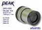 Preview: PEAK OKU-020, eyepiece, 10x, scale 6 mm for Peak 2034, 2054, 2064 - www.asmetec-shop.de
