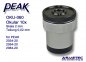 Preview: PEAK OKU-060, eyepiece, 10x, scale 2 mm for Peak 2034, 2054, 2064 - www.asmetec-shop.de