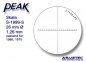 Preview: Peak 1999 Telezentrik Lupe 7x, www.asmetec-shop.de