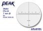 Preview: Peak PS24 - scale for 2050-25 - www.asmetec-shop.de