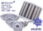 Preview: METOLIGHT LED-bulb SLG35-110, 110 Watt - www.asmetec-shop.de