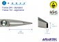 Preview: Tronex 541 - flat nose plier - www.asmetec-shop.de