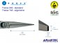 Preview: Tronex 543 - flat nose plier, stepless - www.asmetec.de