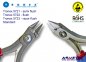 Preview: Tronex 5722 - taper head cutter - www.asmetec-shop.de