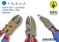 Preview: Tronex 5811 - oval head cutter - www.asmetec-shop.de