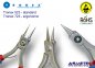 Preview: Tronex 723 - needle nose plier
