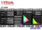 Preview: UPRtek LED Spectrometer CV600 - www.asmetec-shop.de