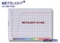 Preview: Metolight ASR-UV400 UV-filter sleeve T8, clear, 400 nm - www.asmetec-shop.de