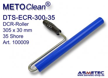 METOCLEAN DCR-Roller ECR 300-35