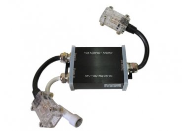 RGB-Verstärker A-Flex - 24 V DC - 360 Watt, IP65