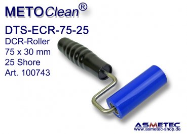 METOCLEAN DCR-Roller ECR  75-25