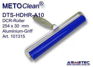 METOCLEAN DCR-Roller HDHR A10