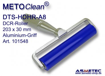METOCLEAN DCR-Roller HDHR A08