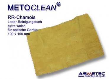 Clean room wipe Chamaois