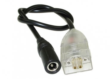 LED-bar connector NT/F, 2 wire