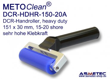 METOCLEAN DCR-handoller HDHR-150-25A - www.asmetec-shop.de