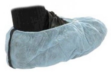 ESD shoe cover, disposable