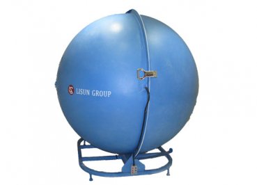 Integrating Sphere IS-175 - 175 cm diameter