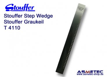 Stouffer T4110 Graukeil - www.asmetec-shop.de