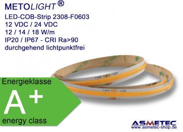 METOLIGHT LED-Strip COB