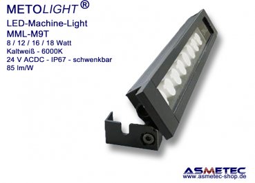 LED-machine-light M9T
