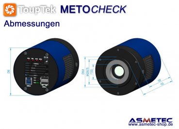 Touptek-MTR3CMOS-45000KMA