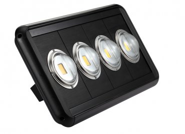 METOLIGHT LED-FL-CFP240, LED-Flutlicht 240 Watt