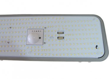 LED luminaire, waterproof IP65
