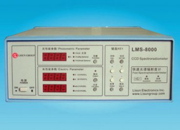 Spektrophotometer LMS-8000