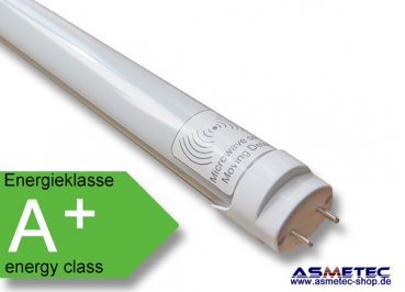 Metolight LED tube-RAD120 cm, 18 Watt