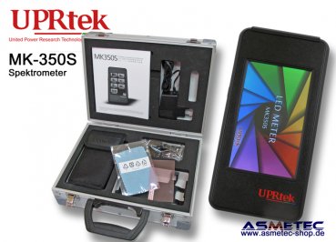 LED Spectrometer UPRTek MK-350S