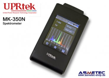 UPRTek LED-Spektrometer MK-350-N - Leihgerät