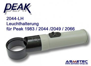 2044-Peak Lichthalter