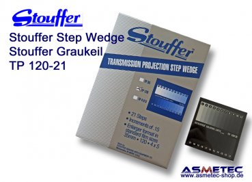 Stouffer TP120-21 step wegde - www.asmetec-shop.de
