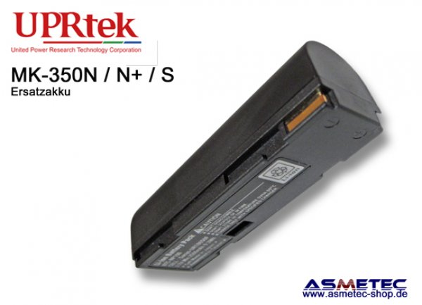 battery for LED Spectrometer UPRtek MK-350N / N+ / MK350S
