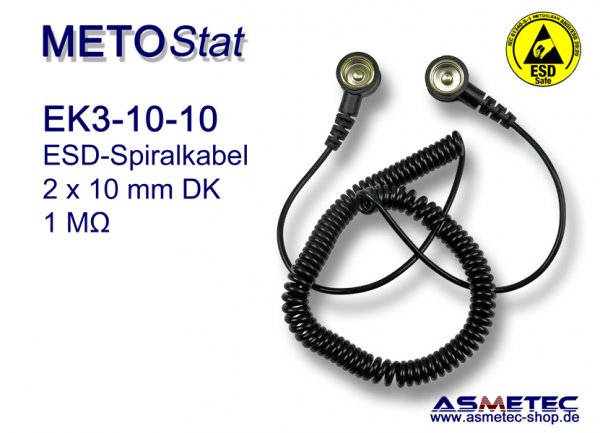 ESD-coil-cord-EK3-10-10, - www.asmetec-shop.de