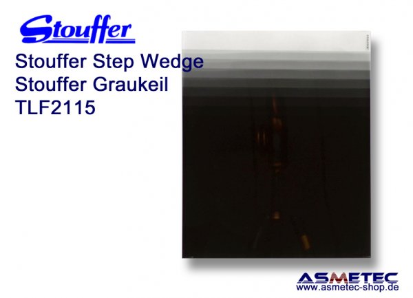 Stouffer TLF2115C Graukeil - www.asmetec-shop.de