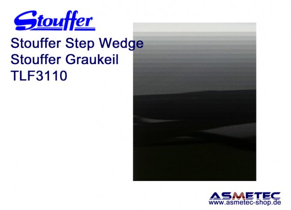 Stouffer TLF3110C step wegde - www.asmetec-shop.de