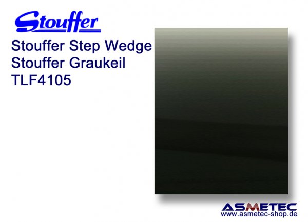 Stouffer TLF4105 step wegde - www.asmetec-shop.de