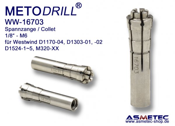 Collet Westwind 16703