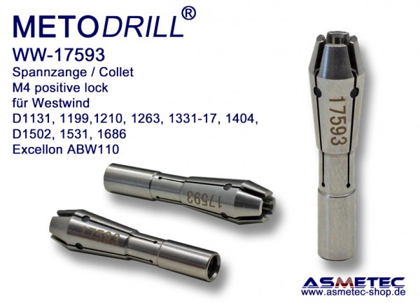 Collet Westwind 17593