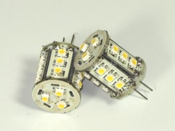 LED-G4-Einsatz 2,6 Watt