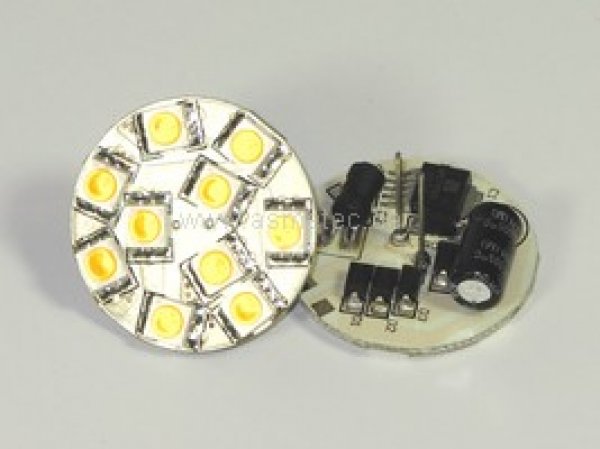 LED-G4-Birne 2 Watt-30R