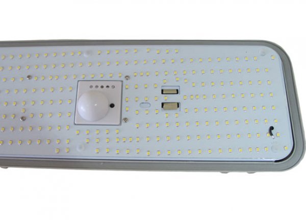LED luminaire, waterproof IP65